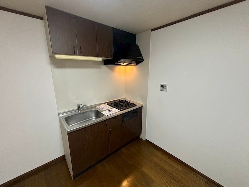 フェアリーテール出屋敷の物件内観写真