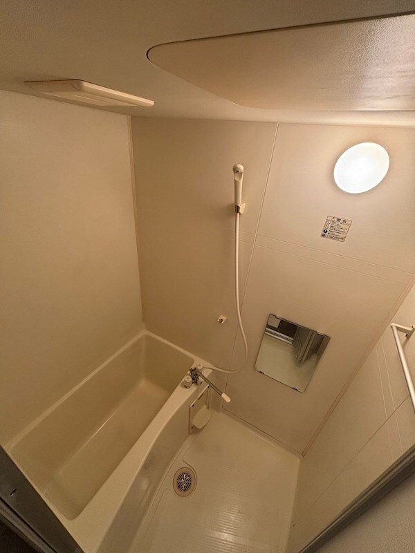 フェアリーテール出屋敷の物件内観写真