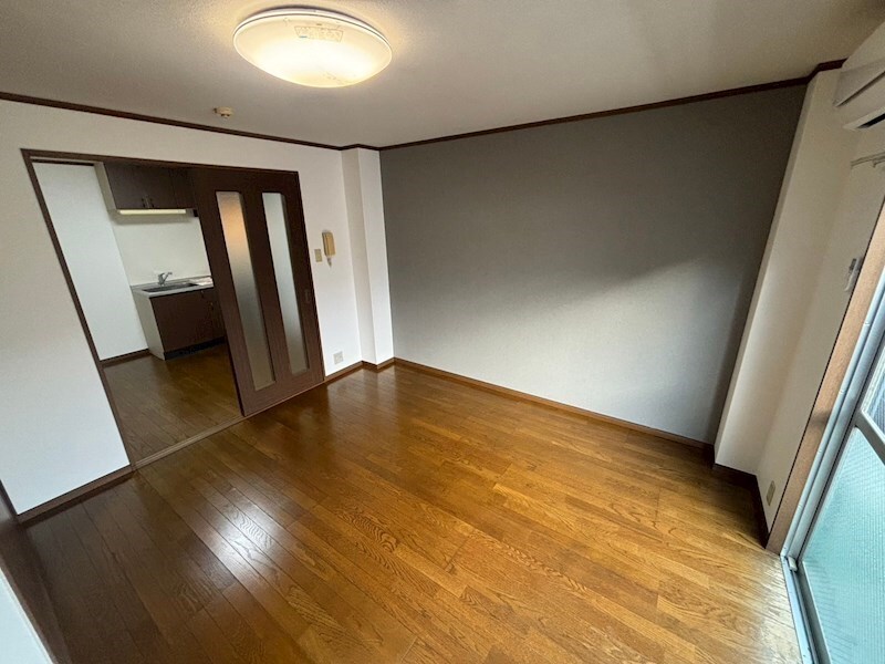 フェアリーテール出屋敷の物件内観写真