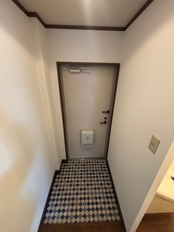 フェアリーテール出屋敷の物件内観写真