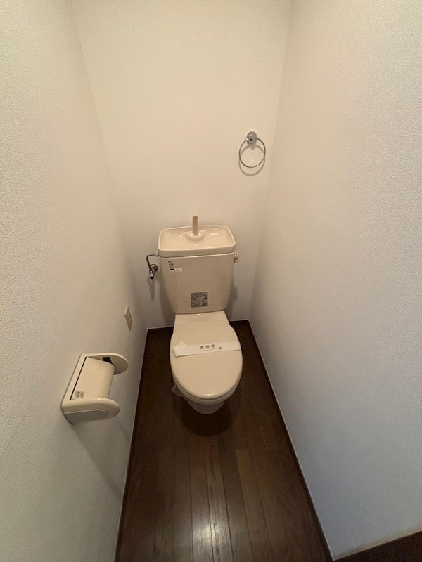 フェアリーテール出屋敷の物件内観写真