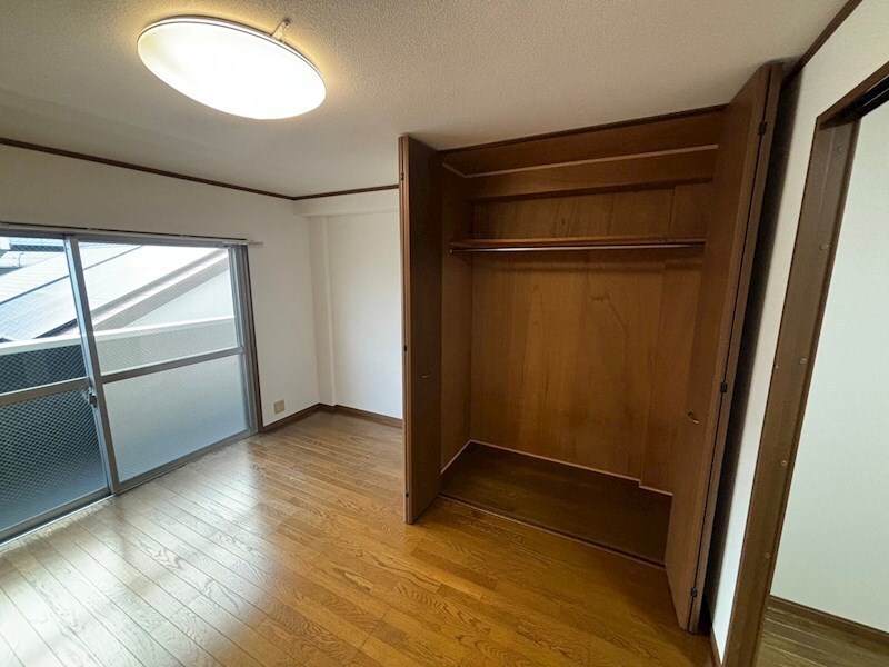 フェアリーテール出屋敷の物件内観写真