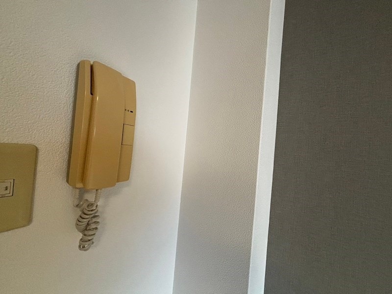 フェアリーテール出屋敷の物件内観写真