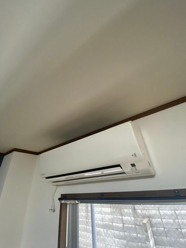 フェアリーテール出屋敷の物件内観写真