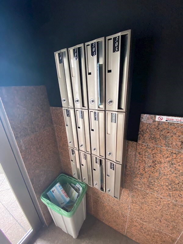 フェアリーテール出屋敷の物件内観写真