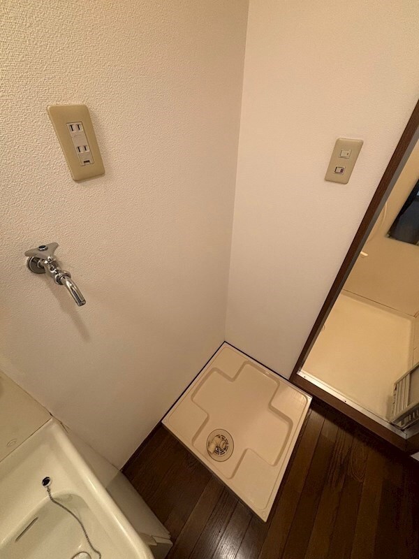 フェアリーテール出屋敷の物件内観写真