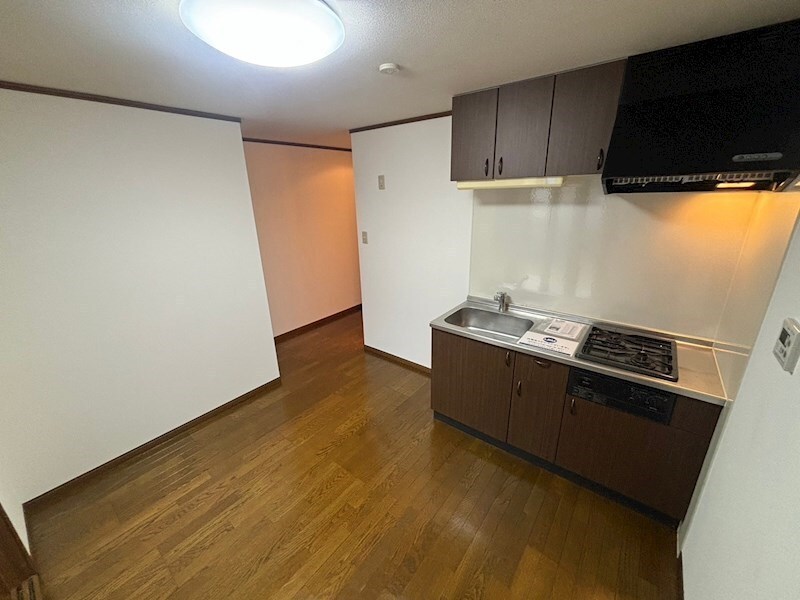 フェアリーテール出屋敷の物件内観写真