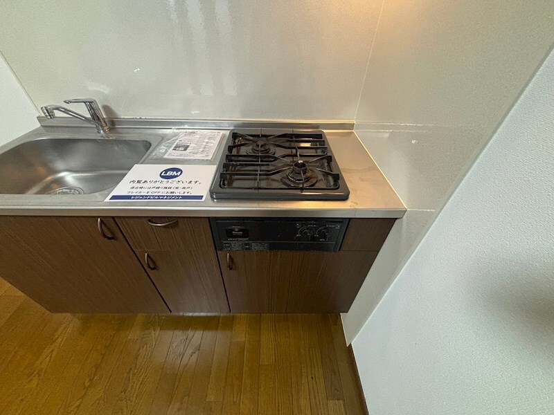 フェアリーテール出屋敷の物件内観写真