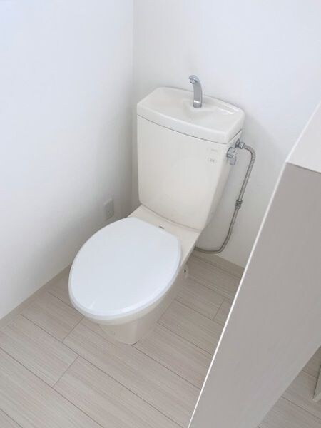 ＪＳ豊中Ｆ棟の物件内観写真