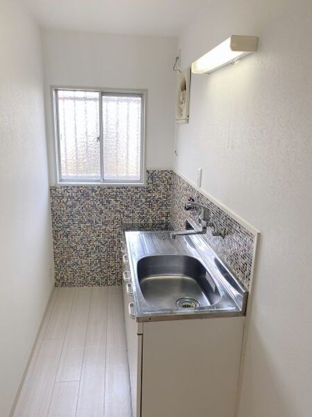 ＪＳ豊中Ｆ棟の物件内観写真