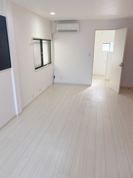 ＪＳ豊中Ｆ棟の物件内観写真