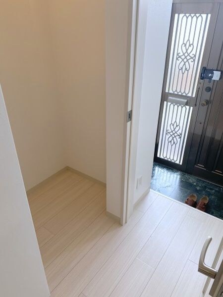 ＪＳ豊中Ｆ棟の物件内観写真