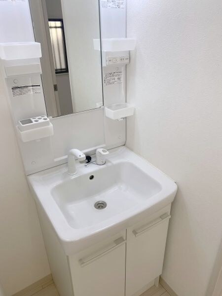 ＪＳ豊中Ｆ棟の物件内観写真