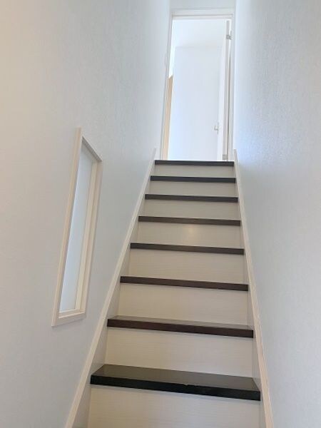 ＪＳ豊中Ｆ棟の物件内観写真