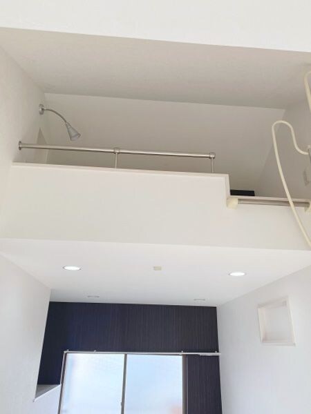 ＪＳ豊中Ｆ棟の物件内観写真