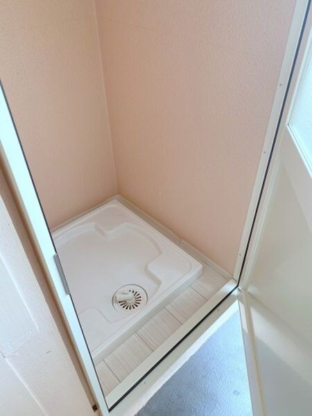 ＪＳ豊中Ｆ棟の物件内観写真