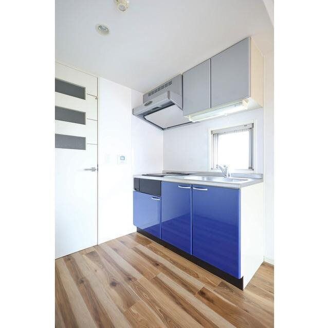 アスリート江坂II番館の物件内観写真