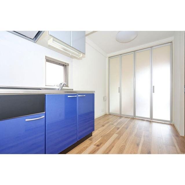 アスリート江坂II番館の物件内観写真