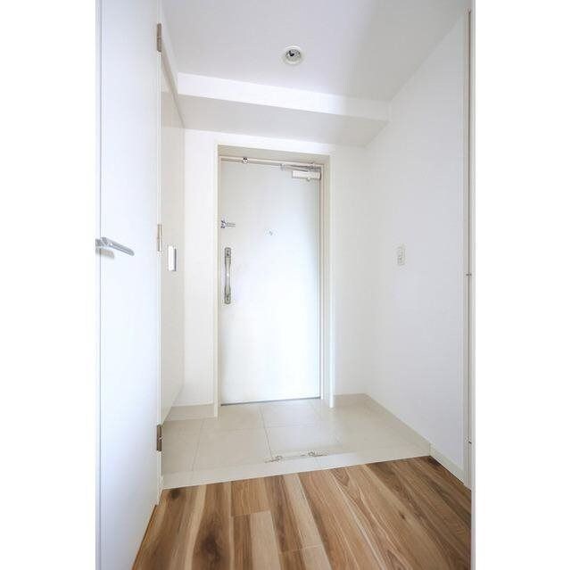 アスリート江坂II番館の物件内観写真