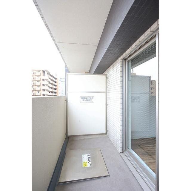 アスリート江坂II番館の物件内観写真