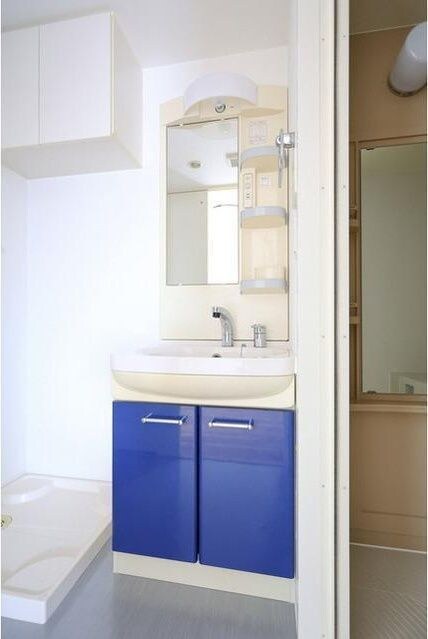 アスリート江坂II番館の物件内観写真