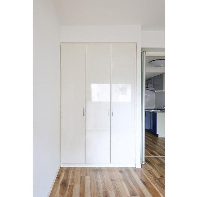 アスリート江坂II番館の物件内観写真