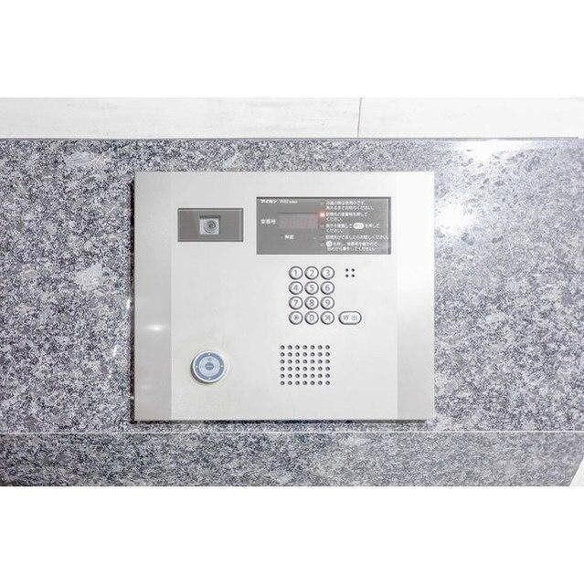 アスリート江坂II番館の物件内観写真