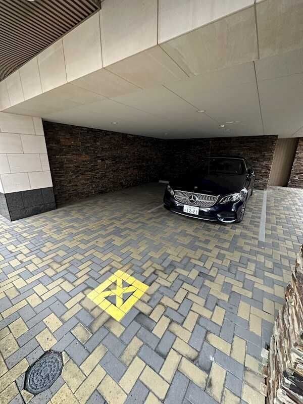 アスリート江坂II番館の物件内観写真