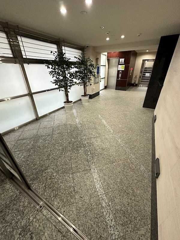 アスリート江坂II番館の物件内観写真