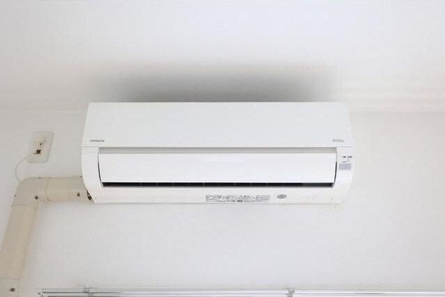 アスリート江坂II番館の物件内観写真