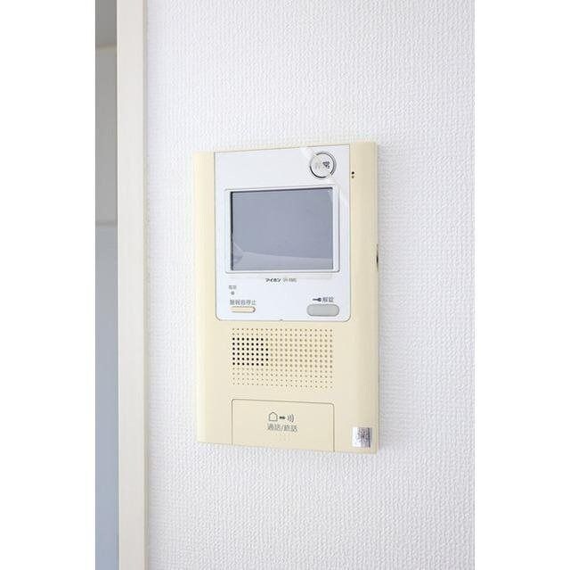 アスリート江坂II番館の物件内観写真