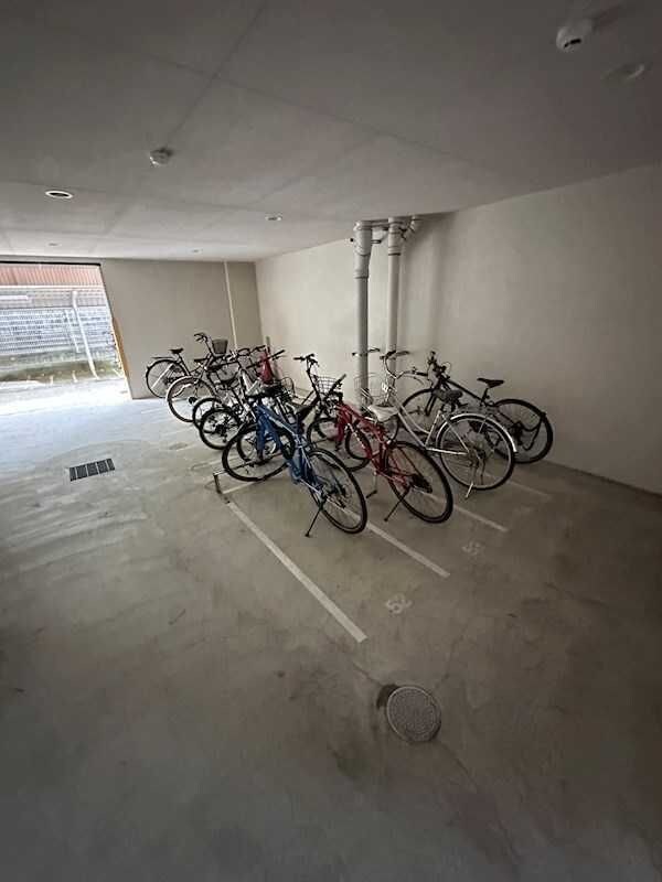 アスリート江坂II番館の物件内観写真