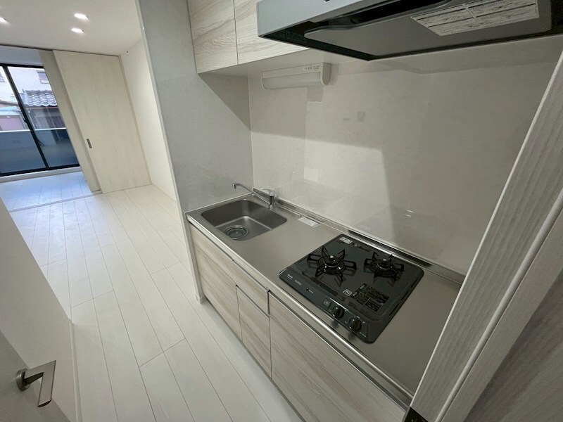 GLAN CASALIAの物件内観写真