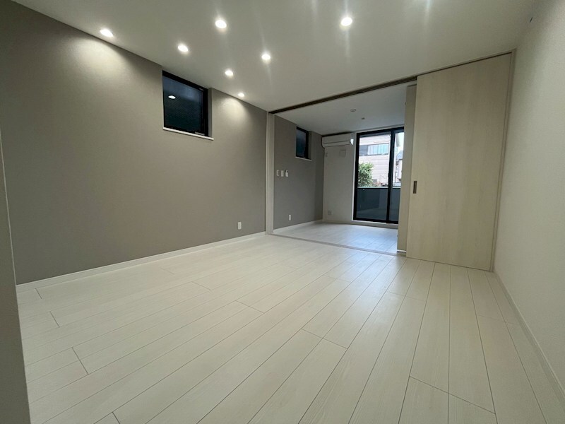 GLAN CASALIAの物件内観写真