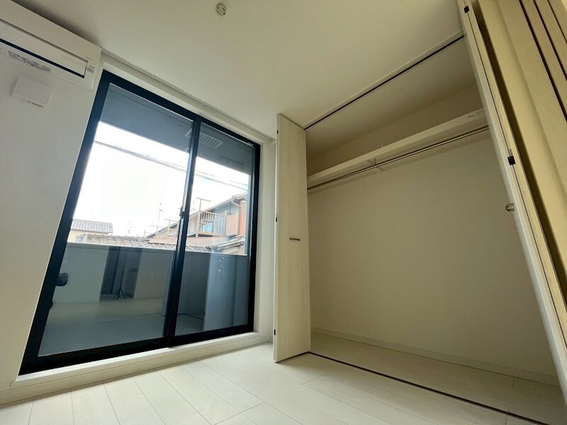 GLAN CASALIAの物件内観写真