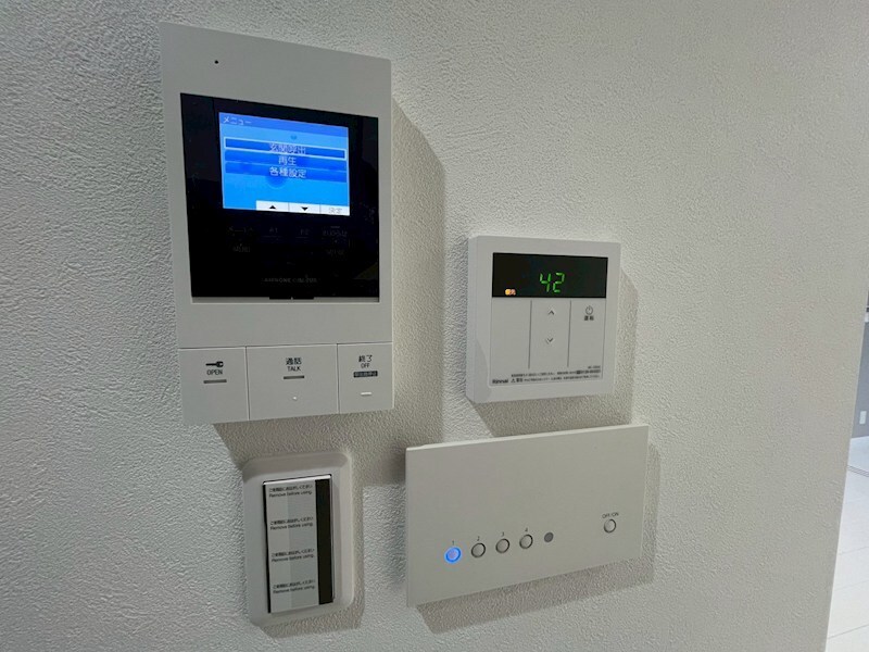 GLAN CASALIAの物件内観写真