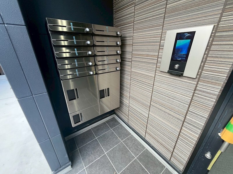 GLAN CASALIAの物件内観写真