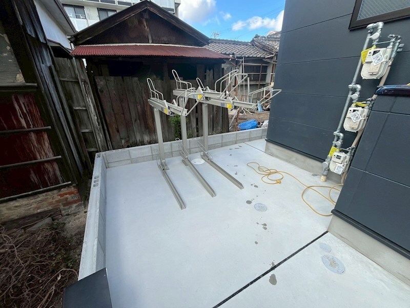 GLAN CASALIAの物件内観写真