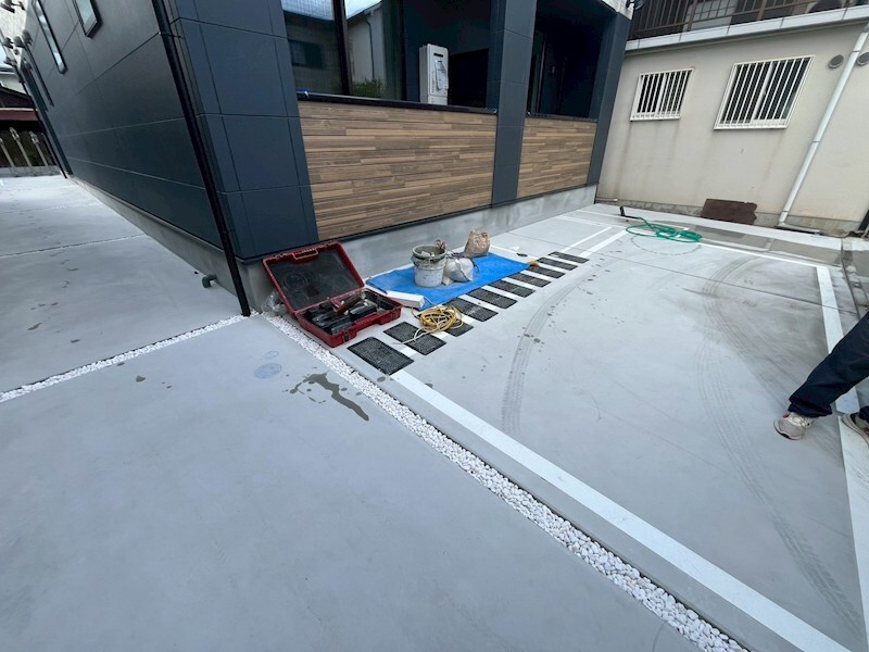 GLAN CASALIAの物件内観写真