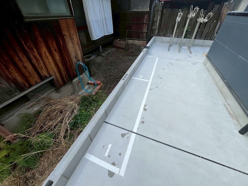 GLAN CASALIAの物件内観写真