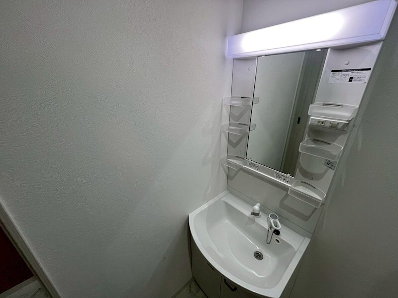 GLAN CASALIAの物件内観写真