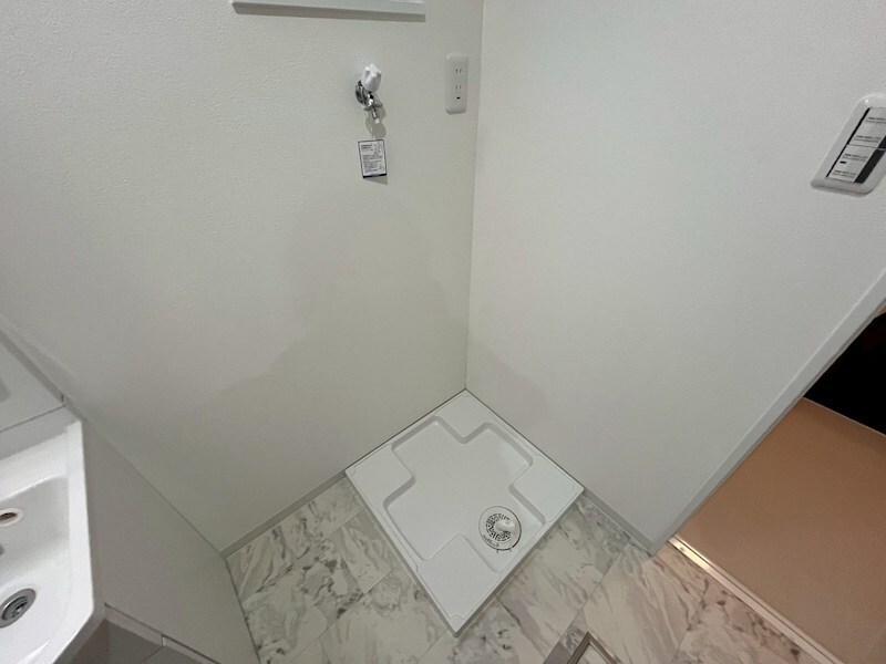 GLAN CASALIAの物件内観写真