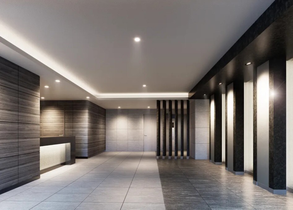 エステムコート新大阪 X VIパルスの物件内観写真