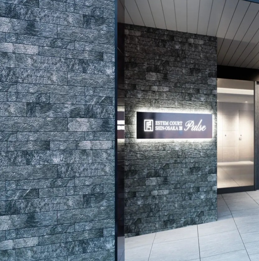 エステムコート新大阪 X VIパルスの物件内観写真