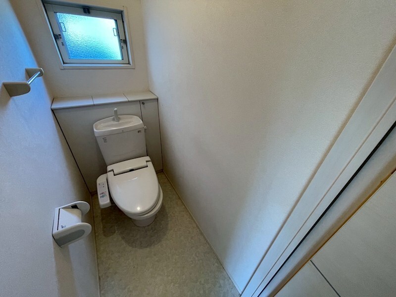 セレッソ　B棟の物件内観写真