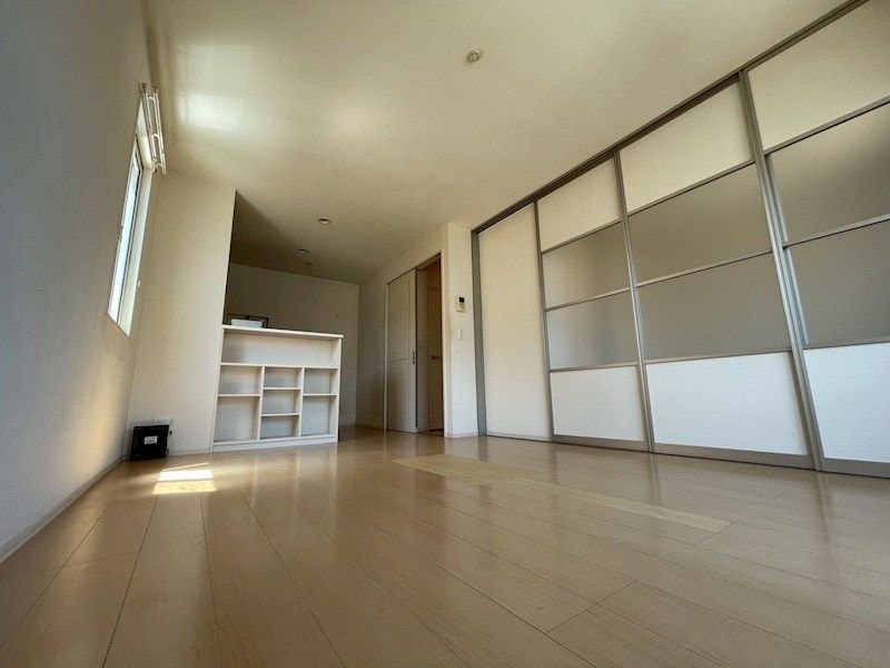 セレッソ　B棟の物件内観写真