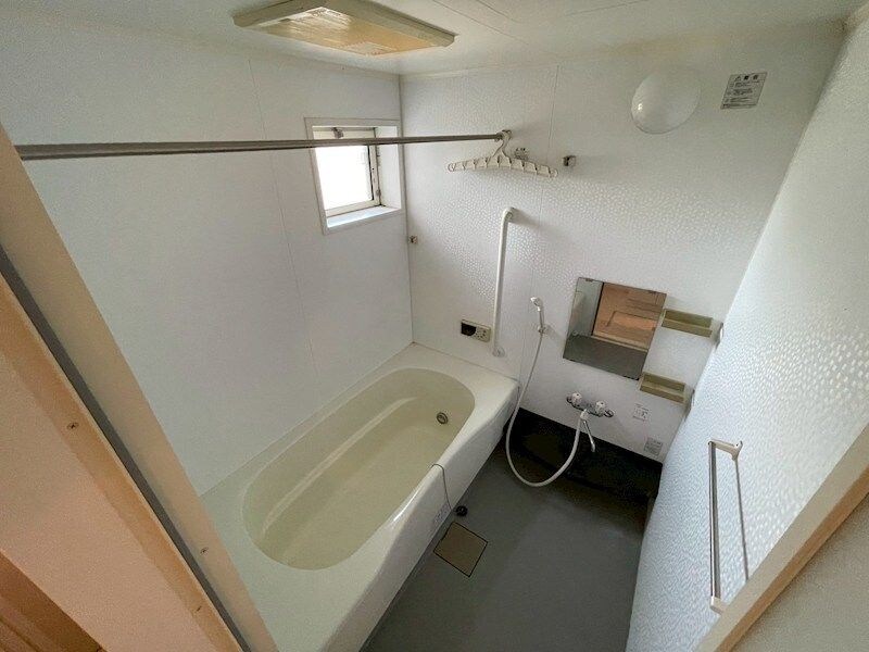 セレッソ　B棟の物件内観写真