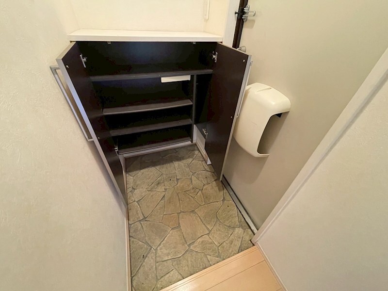 セレッソ　B棟の物件内観写真