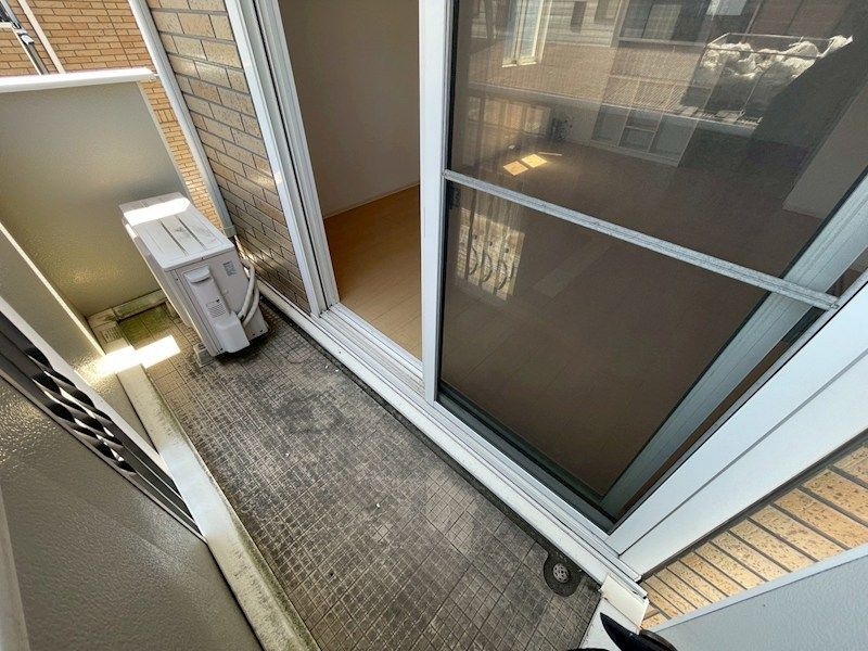 セレッソ　B棟の物件内観写真