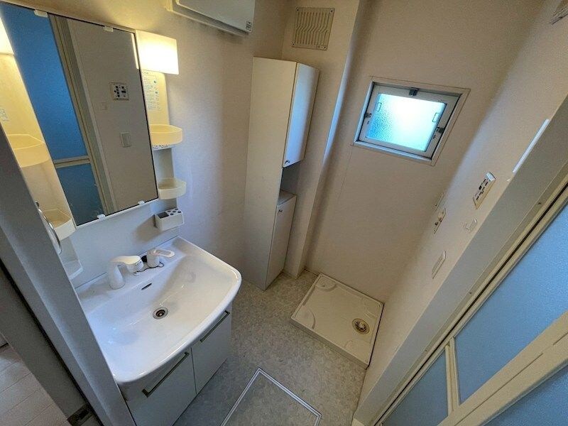 セレッソ　B棟の物件内観写真